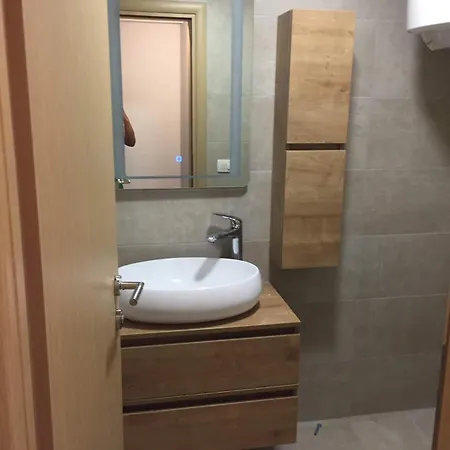 Porat Appartement