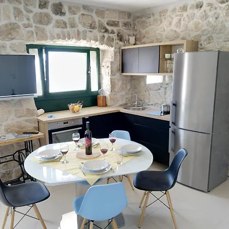 Lägenhet Porat Drasnice