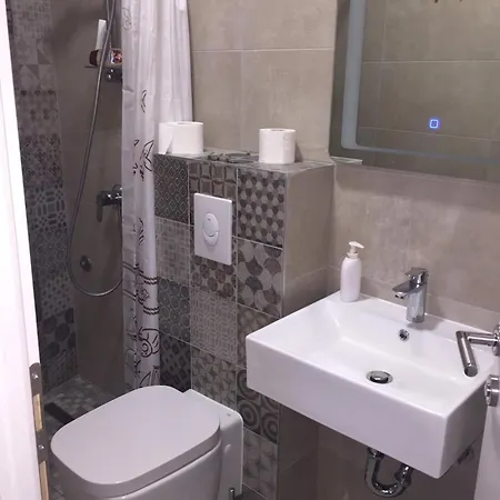 Apartment Porat *