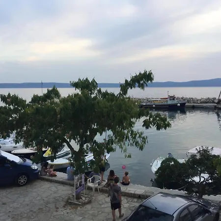 Lägenhet Porat Drasnice