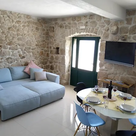 Lägenhet Porat Drasnice