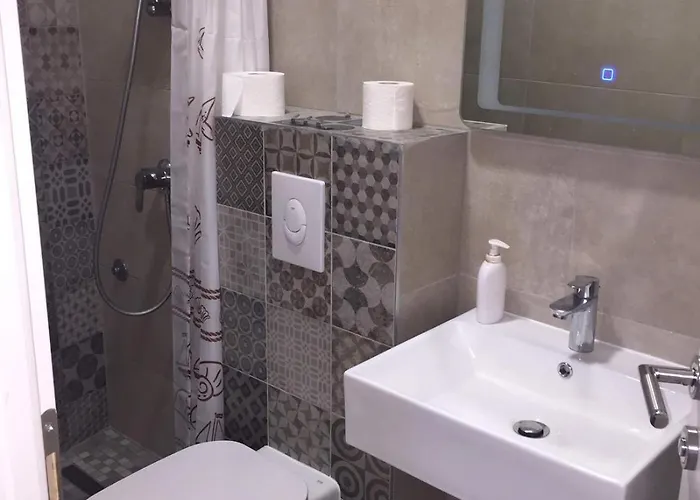 Apartman Porat *