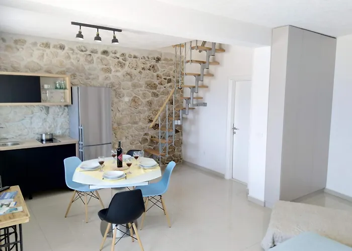 Apartman Porat *