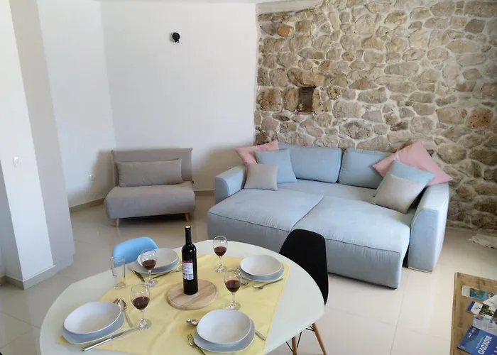 Porat Apartman