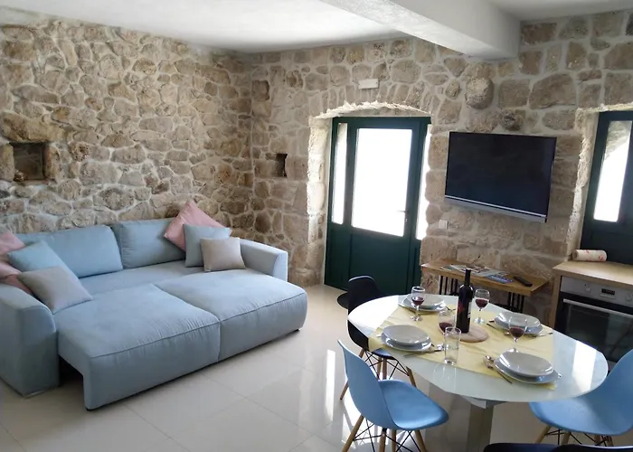 Apartman Porat Drasnice